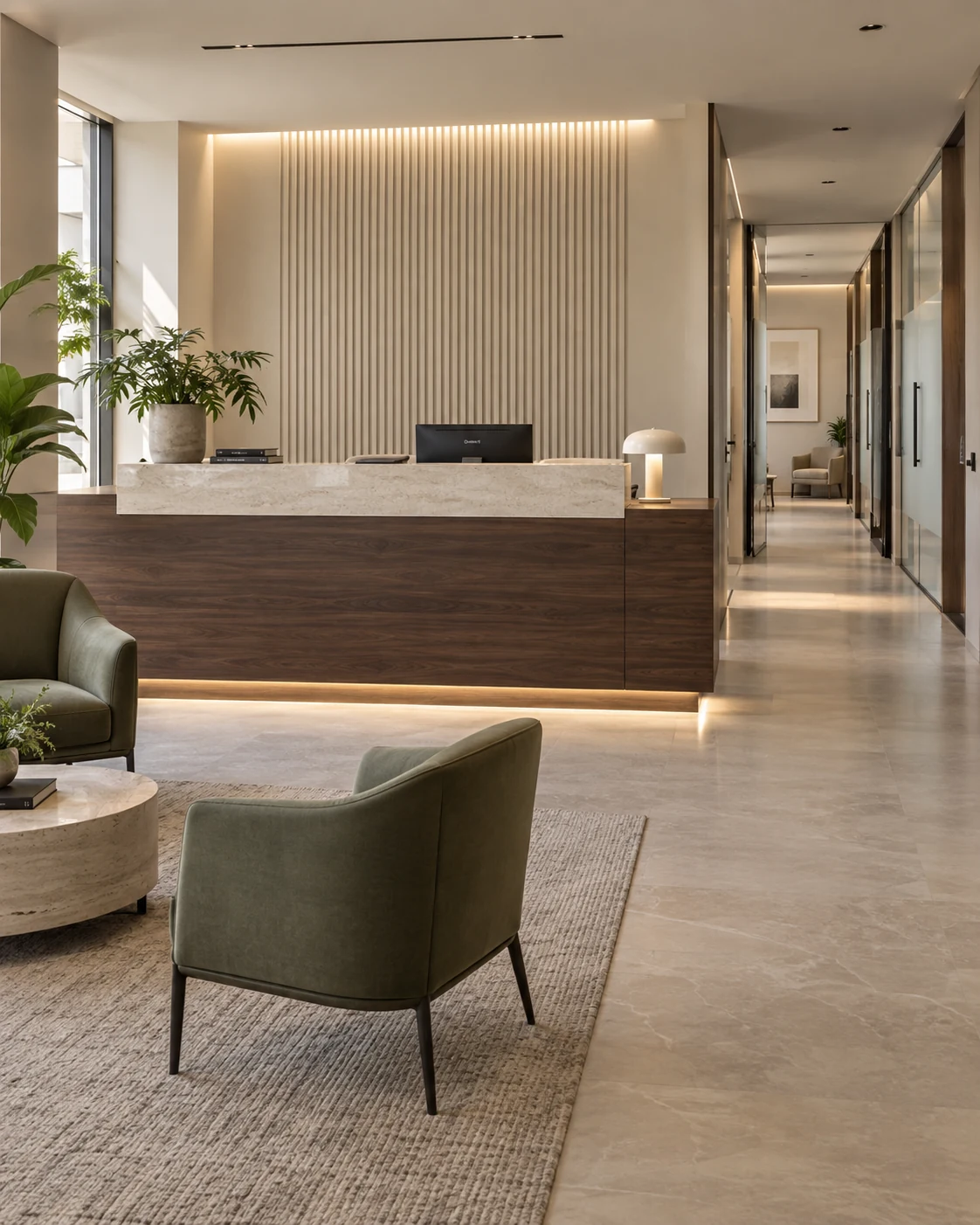 Out-of-state medical practice installation