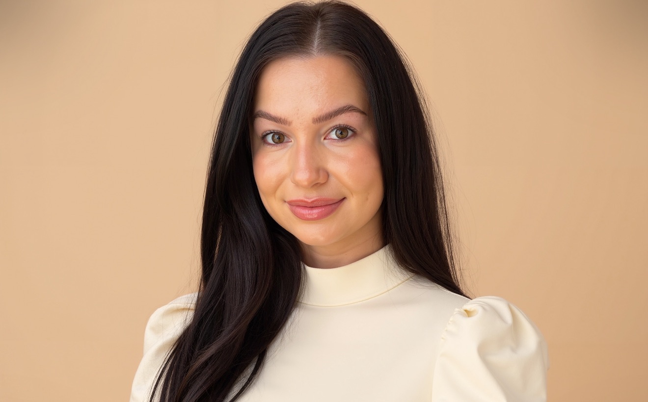 Photo of Victoria LaFata