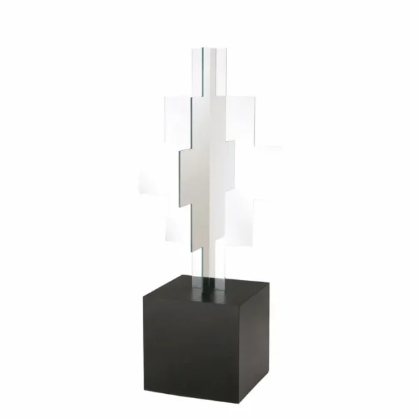 “Edaird by Driade modern Italian designer chair featuring sleek lines, sculptural form, and minimalist elegance”