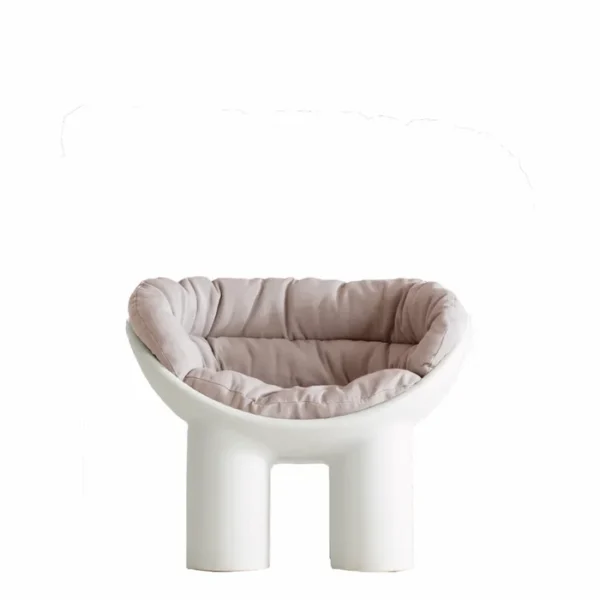 CUSHION ROLY POLY ARMCHAIR By Driade