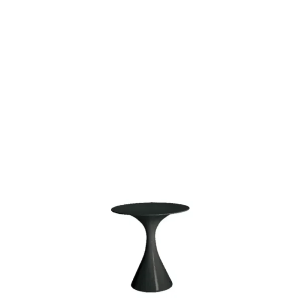 “Side view of KISSI KISSI by Driade – contemporary Italian seating with artistic design and ergonomic comfort”
