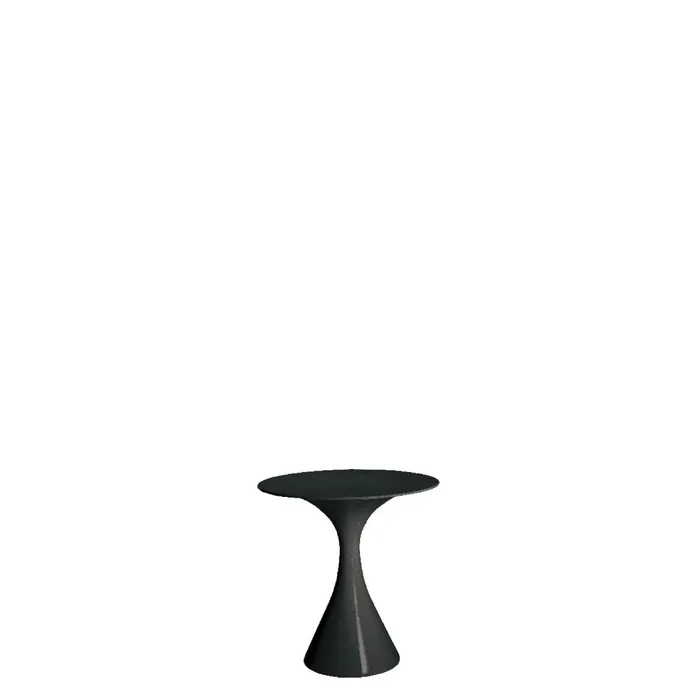 “Side view of KISSI KISSI by Driade – contemporary Italian seating with artistic design and ergonomic comfort”