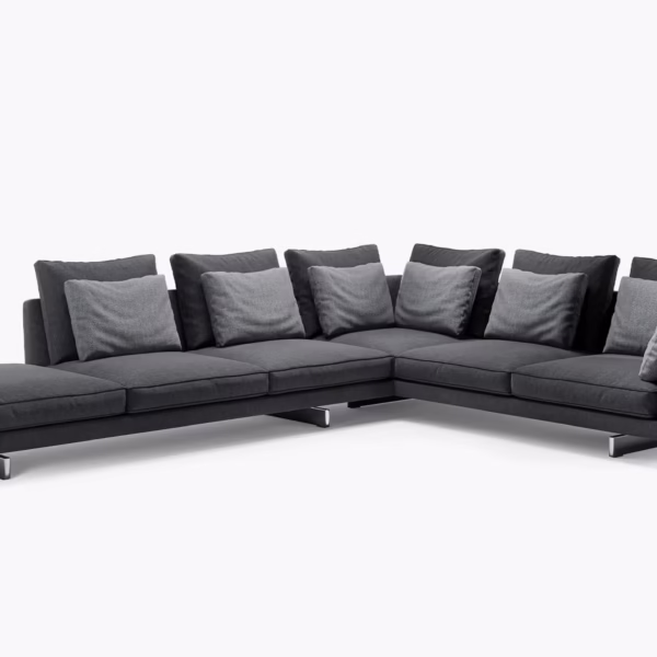 Savoy by Bensen with a sophisticated, contemporary design.