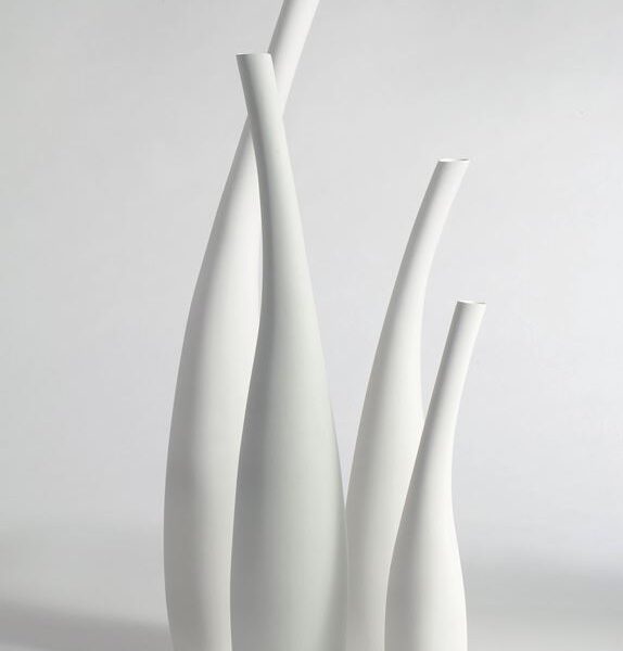 Italian luxury reed diffuser in Big Reed design, perfect for modern homes in Royal Oak, Michigan.