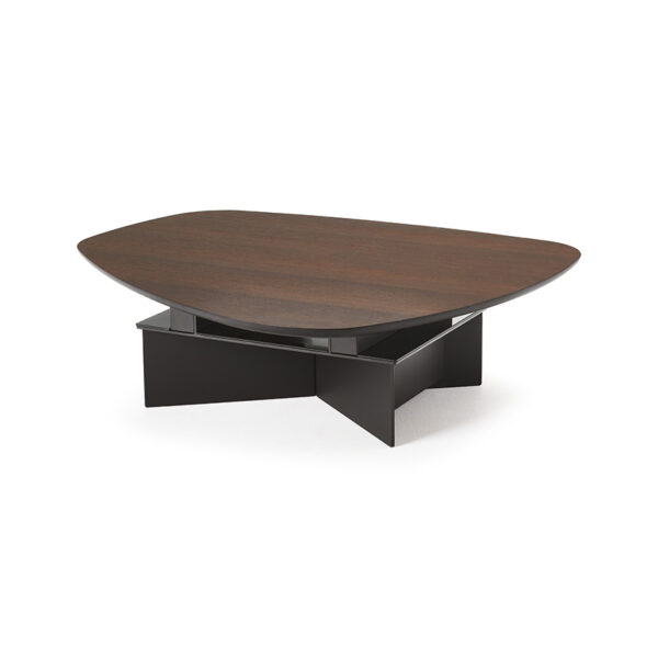  “ORLANDO by Cattelan Italia – modern Italian sideboard with geometric front panels and sleek silhouette”