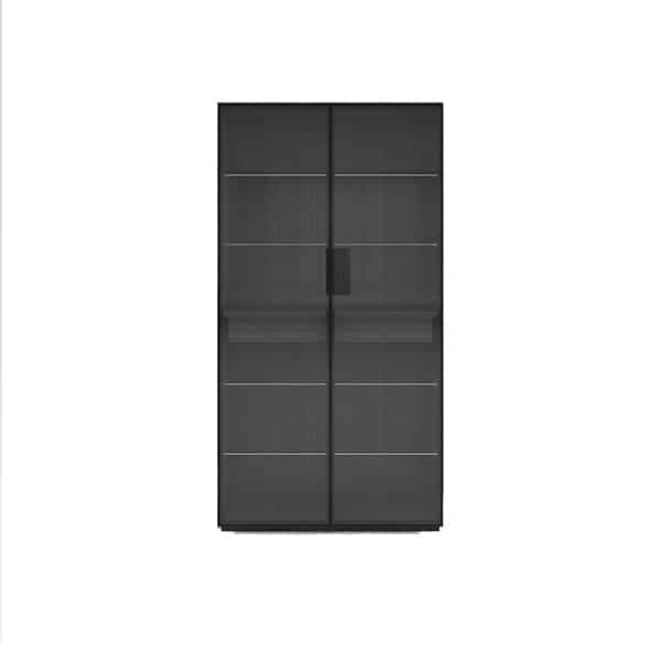 Content Cabinet 06 by Camerich – Modern storage solution.