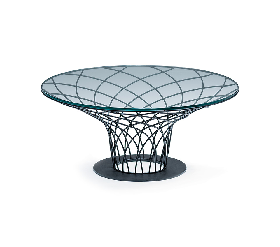 “Cattelan Italia NIDO – contemporary armchair with soft padded shell and minimalist design”