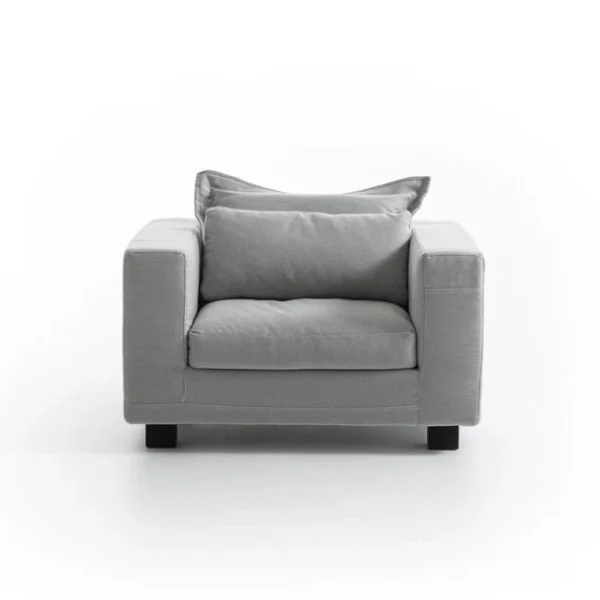 Nebula Nine sofa by Moroso