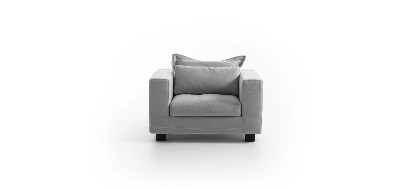 Nebula Nine sofa by Moroso