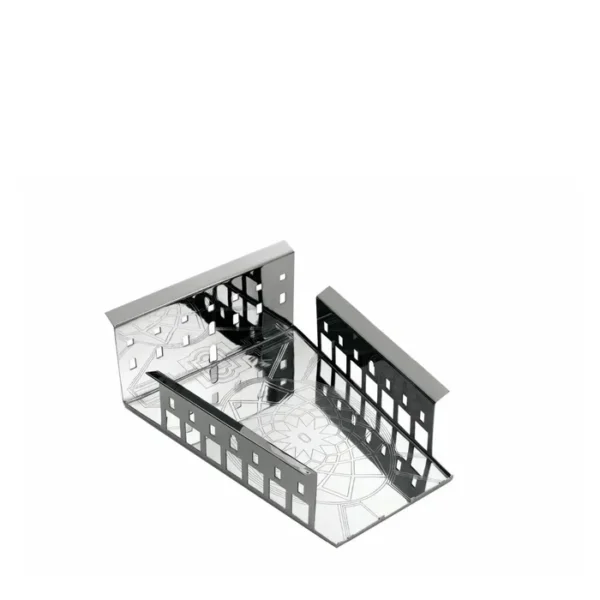 “100 PIAZZE – ROMA PIAZZA CAMPIDOGLIO by Driade – modern decorative object inspired by Michelangelo’s iconic piazza design in Rome”