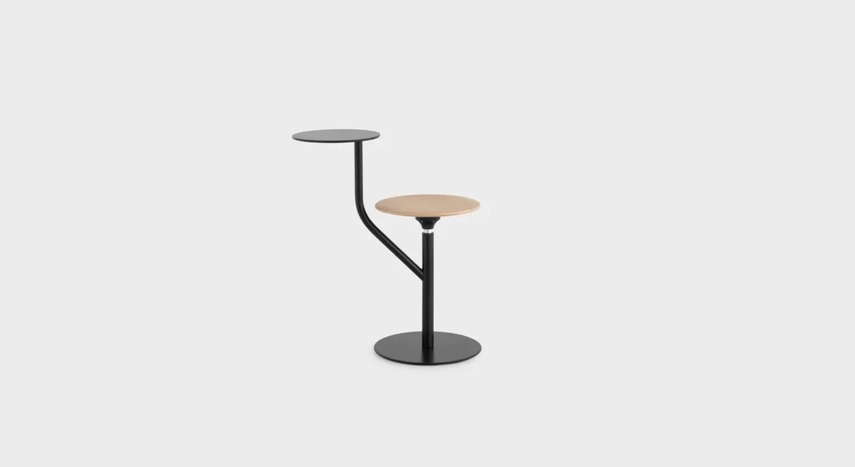 AARON by Lapalma with a sleek, contemporary design.