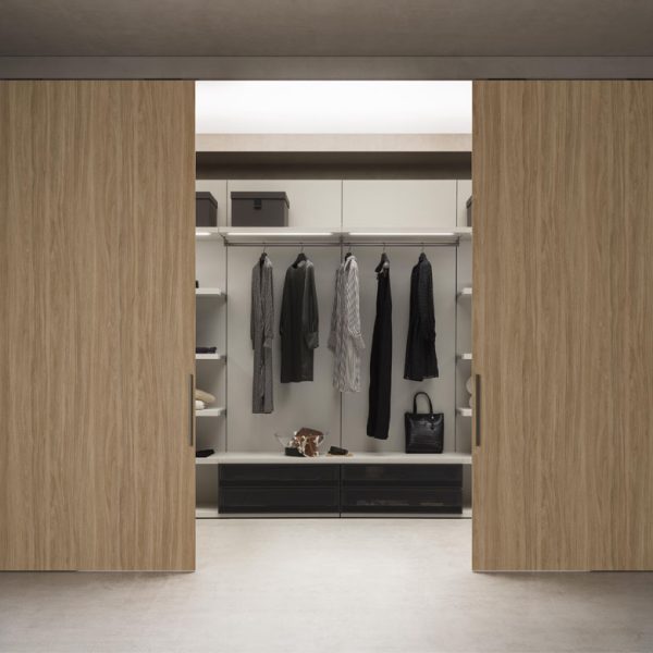 “Vista by Pianca – modern Italian sideboard with sleek design and minimalist aesthetic”