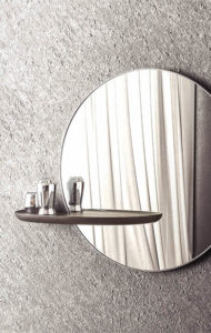 “Contralto by Pianca – modern Italian console table with minimalist silhouette and refined craftsmanship”
