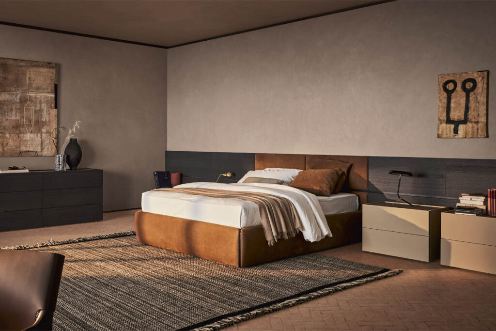 “Wooden Wall Panels by Pianca – modern Italian decorative panels with natural wood finish and elegant grain”