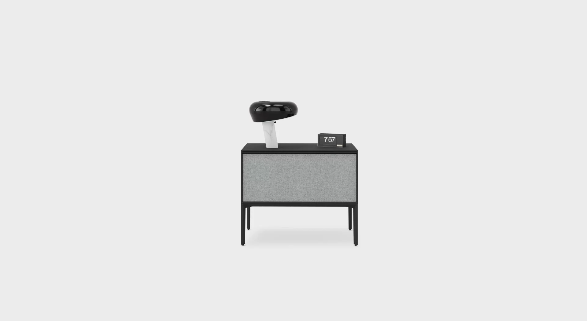 ADD S by Lapalma with a modern, minimalist design.
