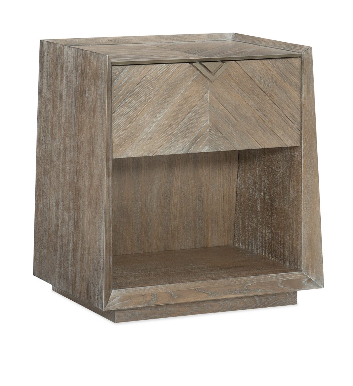 EARTHLY DELIGHT by Caracole, a versatile furniture item that blends organic forms with sophisticated design, perfect for adding a grounded yet luxurious feel to a space.