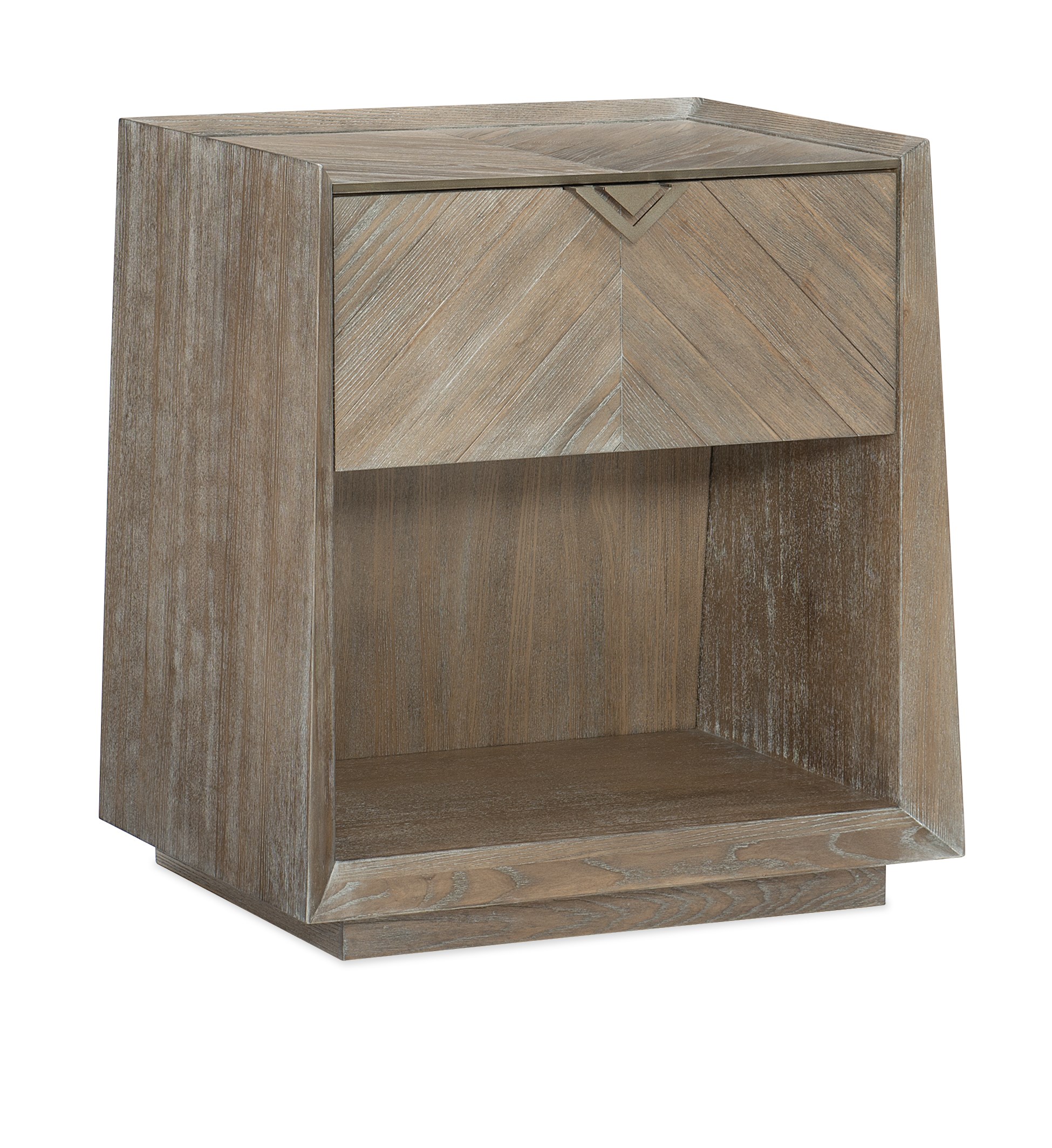 EARTHLY DELIGHT by Caracole, a versatile furniture item that blends organic forms with sophisticated design, perfect for adding a grounded yet luxurious feel to a space.