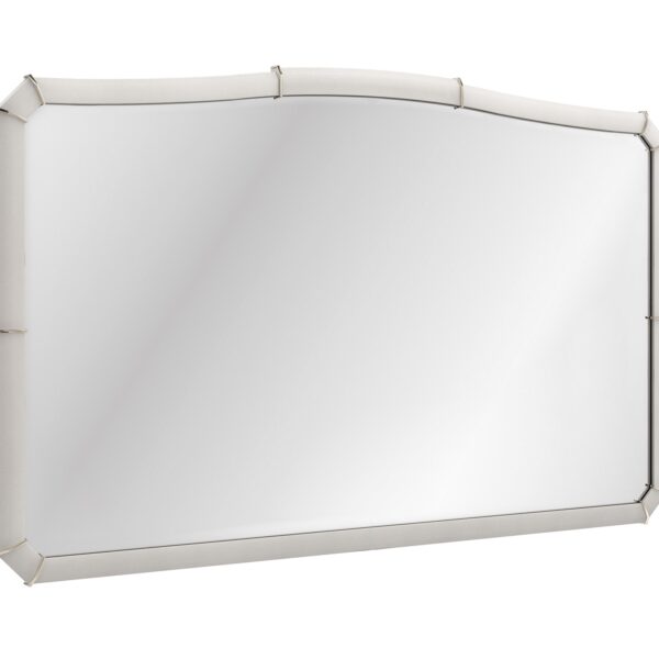 "Elegant and refined Aria collection by Caracole, offering sophisticated furniture with sleek lines and luxurious finishes for a timeless and modern living space."