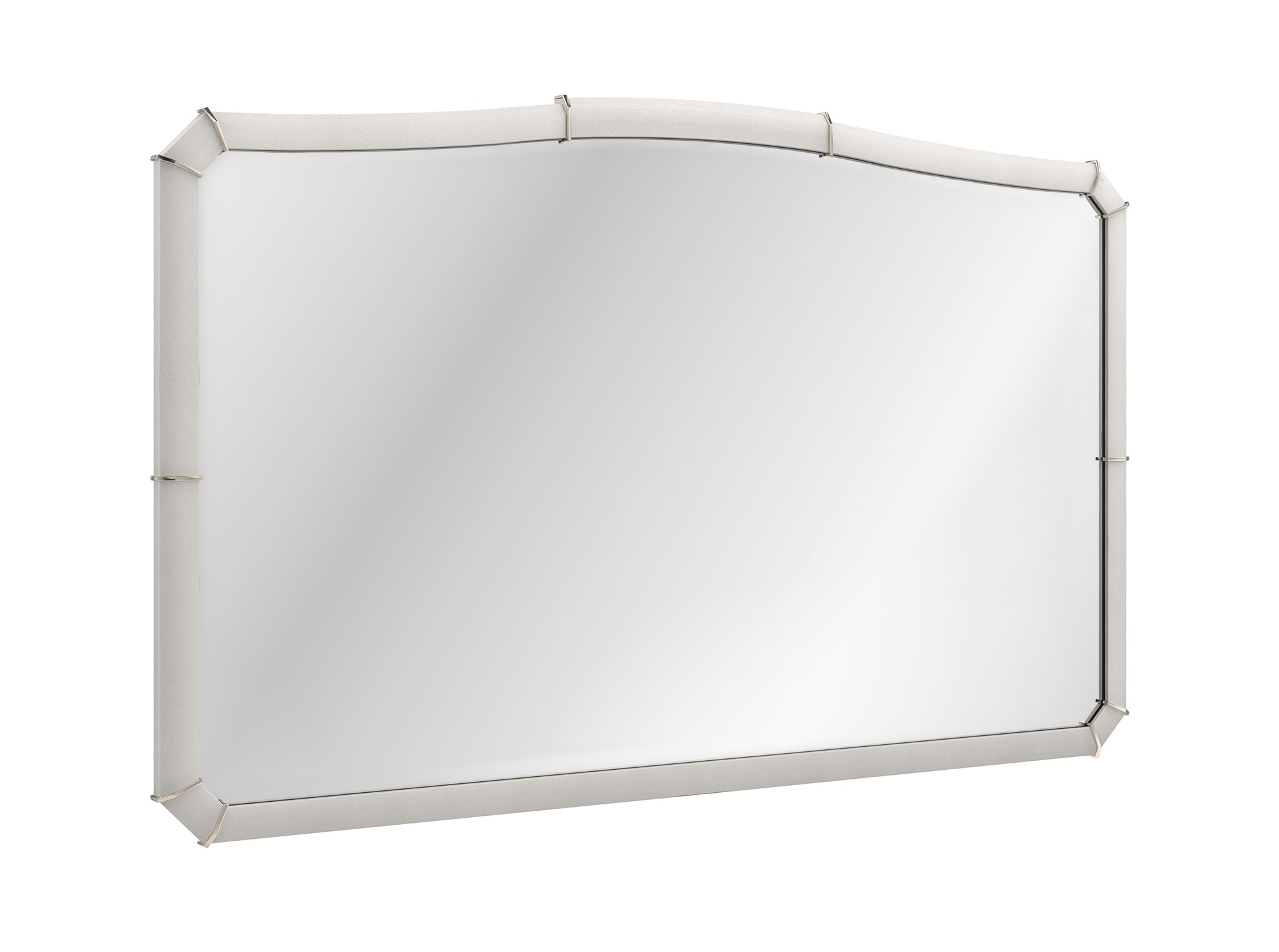 "Elegant and refined Aria collection by Caracole, offering sophisticated furniture with sleek lines and luxurious finishes for a timeless and modern living space."