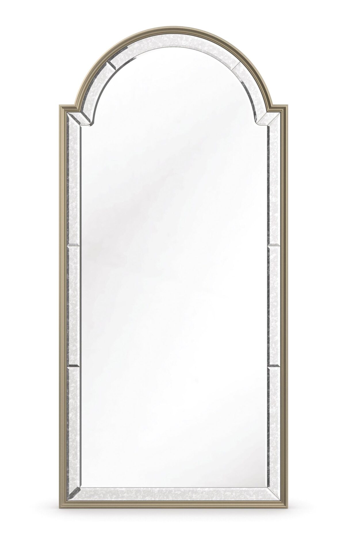 "Striking and elegant Big Reveal collection by Caracole, featuring bold designs and luxurious finishes that make a sophisticated statement in any modern living space."