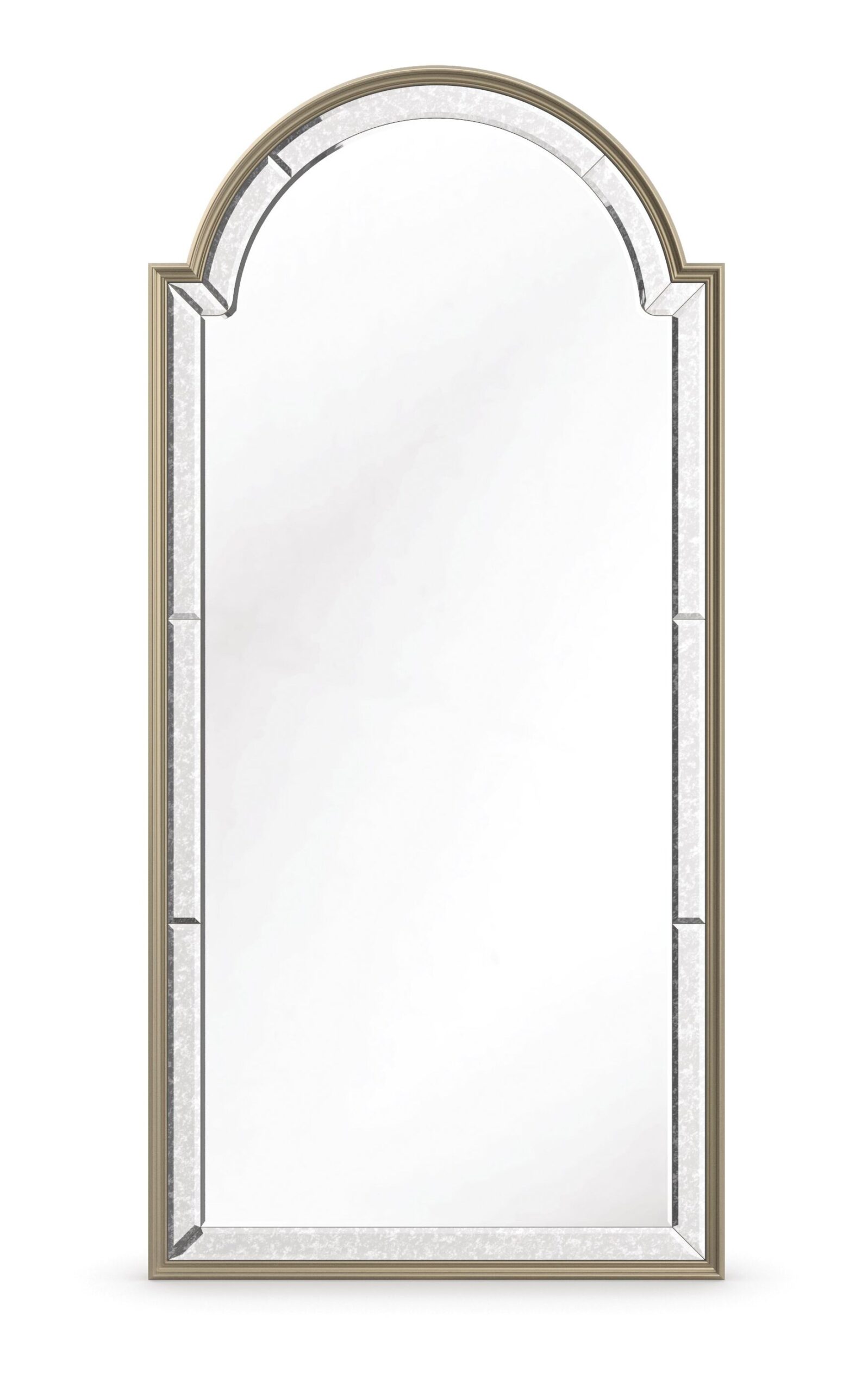 "Striking and elegant Big Reveal collection by Caracole, featuring bold designs and luxurious finishes that make a sophisticated statement in any modern living space."