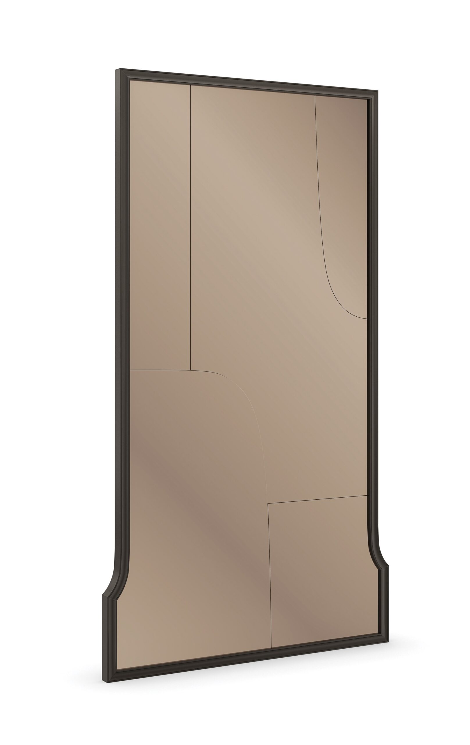 "Unique and elegant Pieces Of Me collection by Caracole, offering sophisticated furniture with personalized design details that add character and luxury to any room."