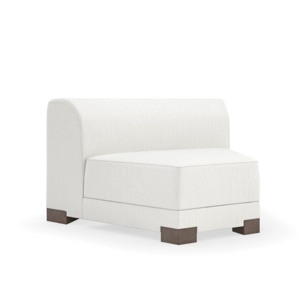 Lounge Around by Caracole – Elegant and comfortable seating for modern interiors.