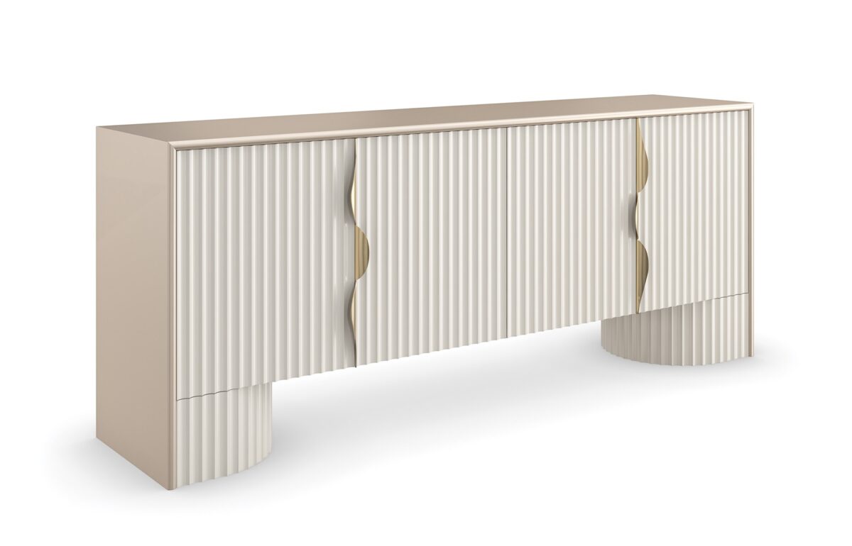 Corinthian by Caracole featuring a sophisticated, timeless design.