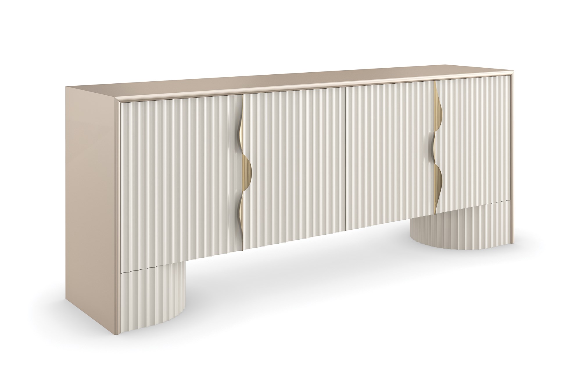 Corinthian by Caracole featuring a sophisticated, timeless design.