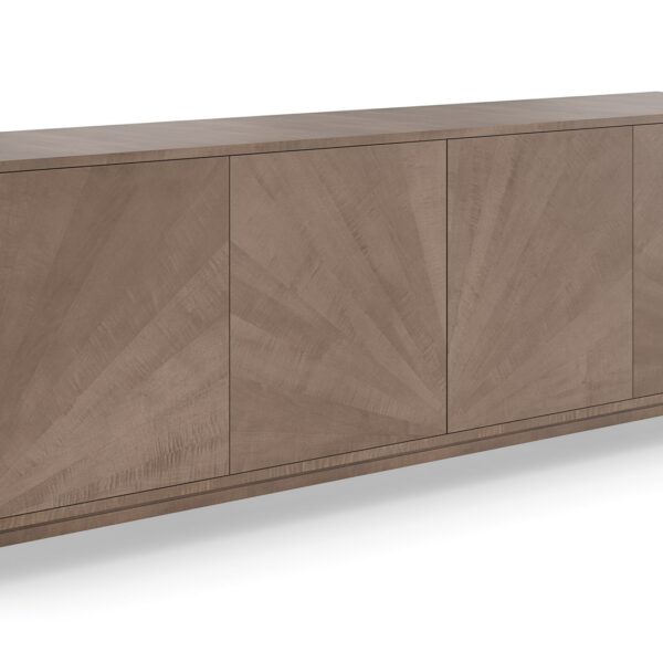 Daybreak by Caracole with a fresh, modern design.