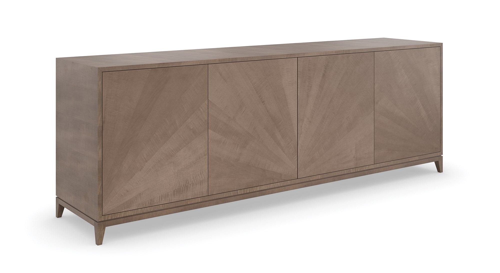Daybreak by Caracole with a fresh, modern design.