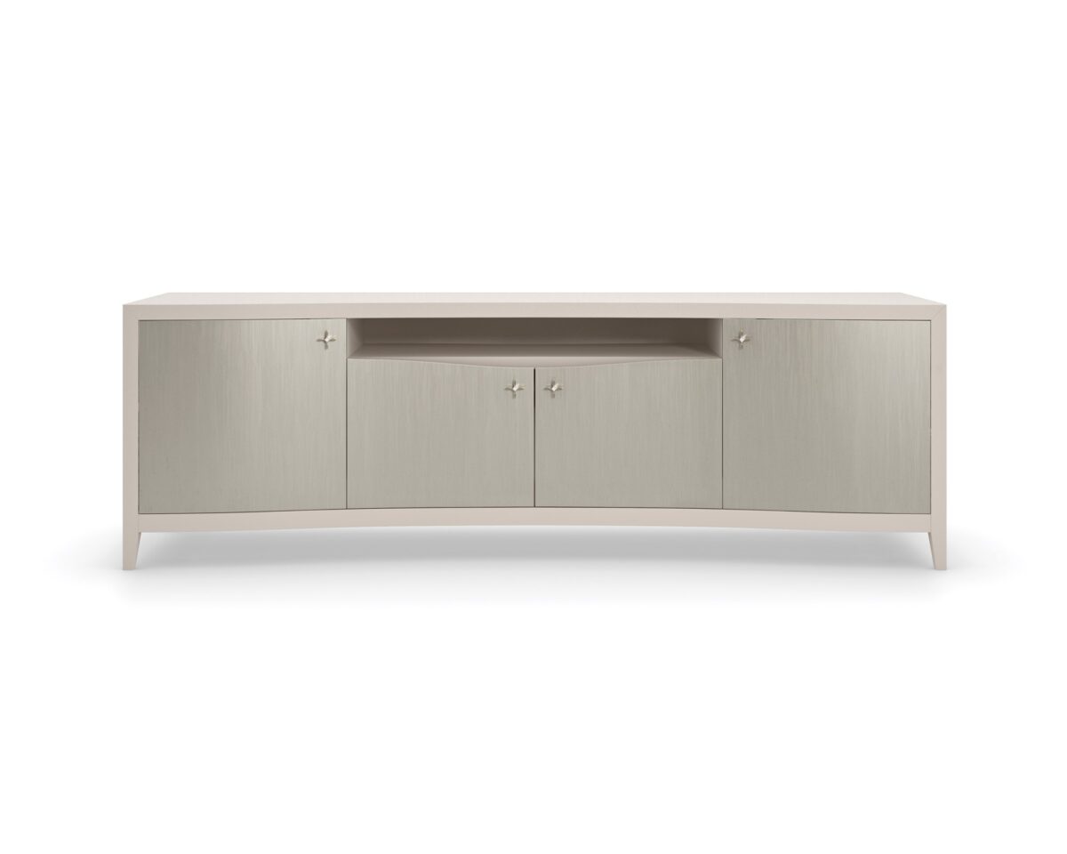Full of Charm by Caracole with a chic, elegant design.