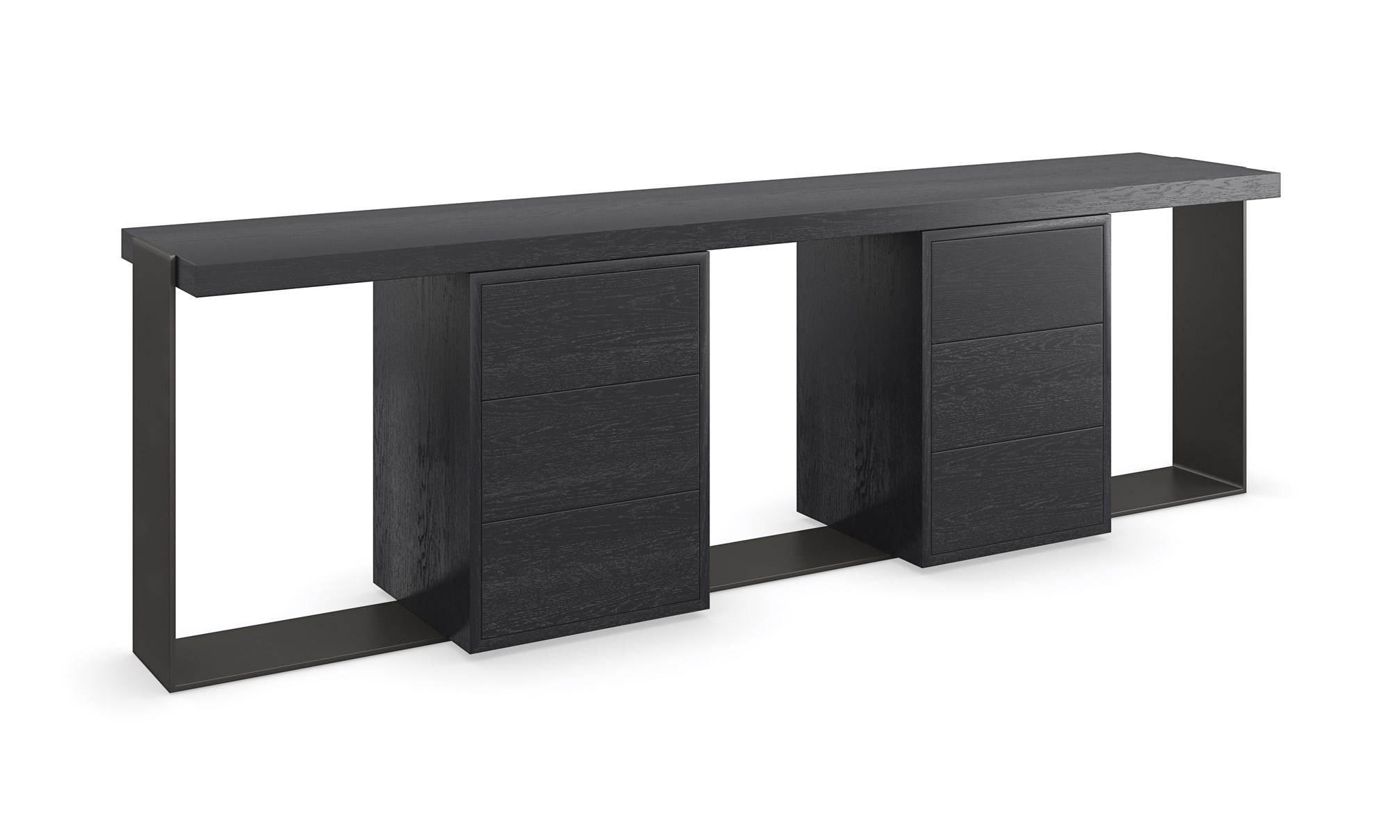Gabby by Caracole with a sleek, contemporary design.