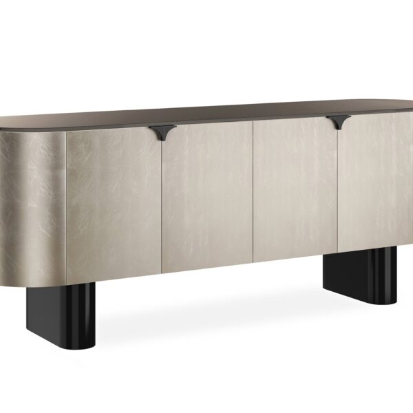 Gustav by Caracole featuring a refined, contemporary design.