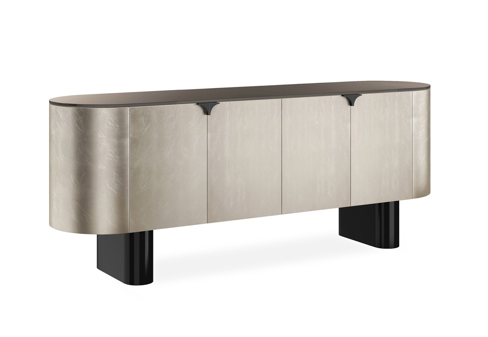 Gustav by Caracole featuring a refined, contemporary design.