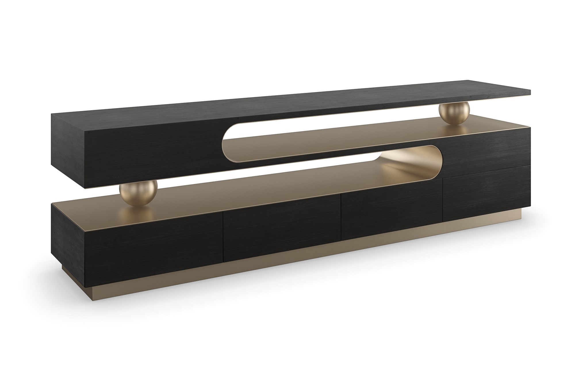 Harmony by Caracole with a balanced, elegant design.
