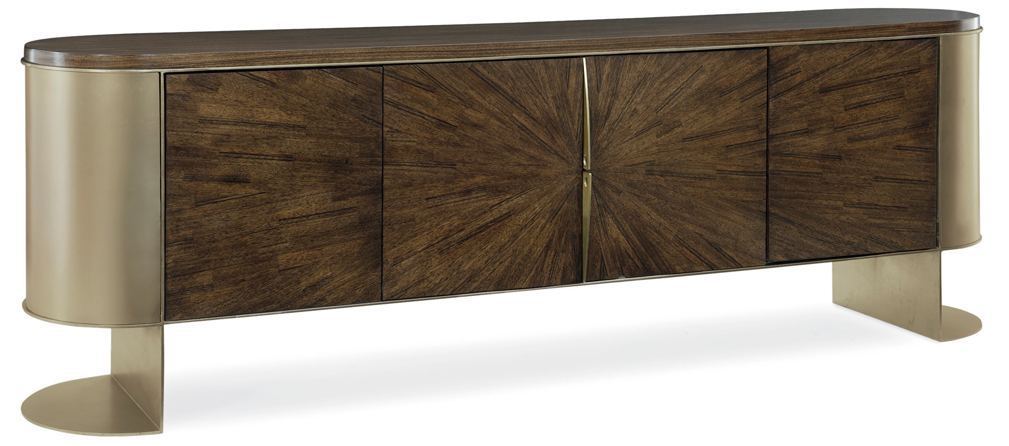Prime Time by Caracole with a sophisticated, contemporary design.