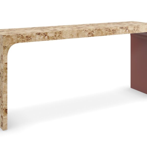 Cabaret by Caracole with a glamorous, contemporary design.