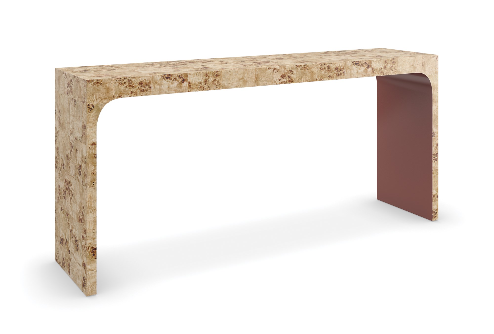 Cabaret by Caracole with a glamorous, contemporary design.