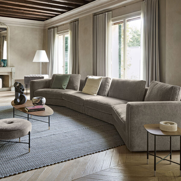 “Minimalist sideboard – Nice by Pianca offering balanced proportions and premium materials”