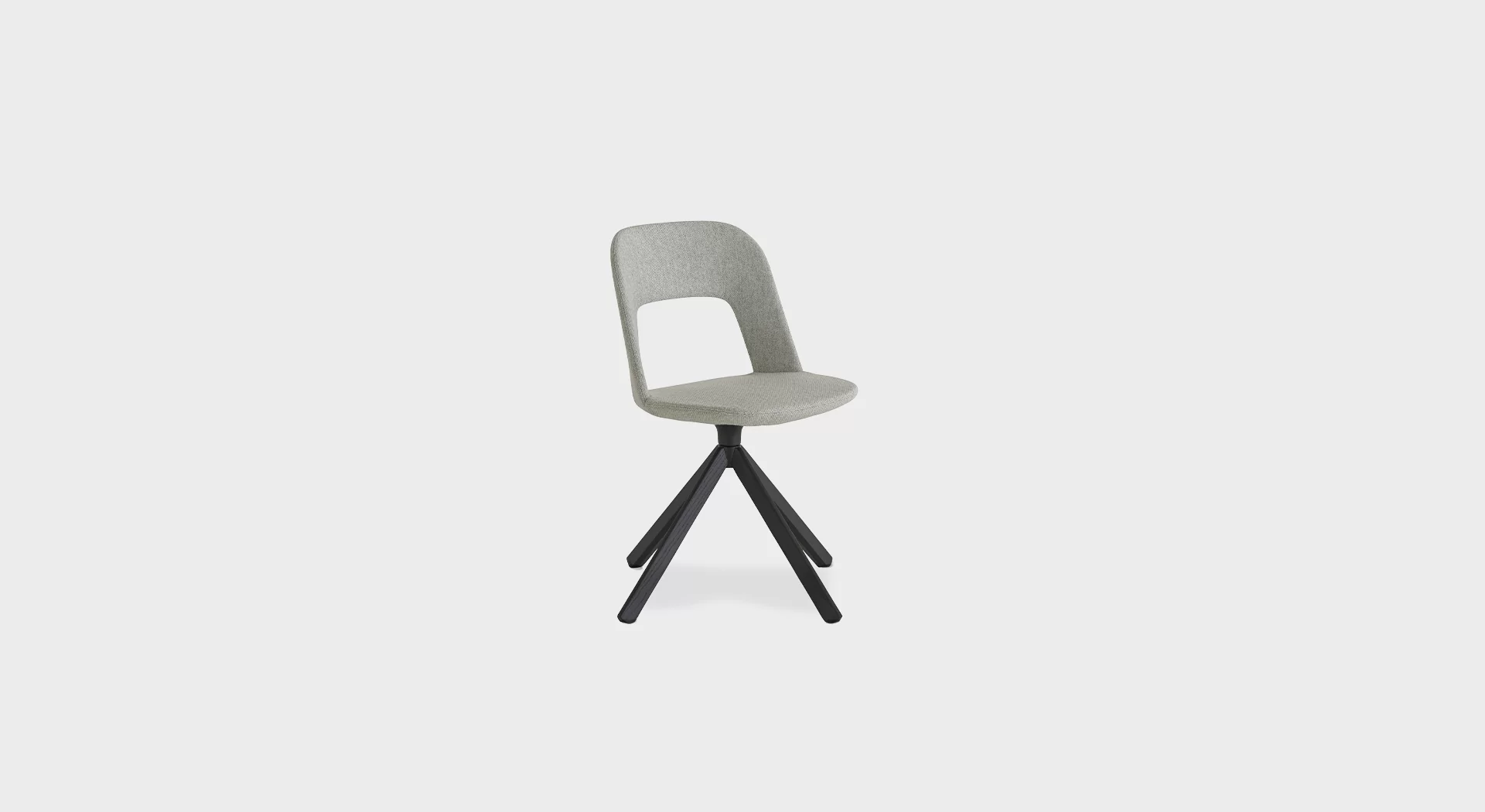 ARCO S211 by Lapalma with a sleek, contemporary design.