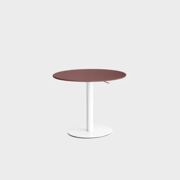 BRIO H52÷70 by Lapalma with a stylish, adjustable design.