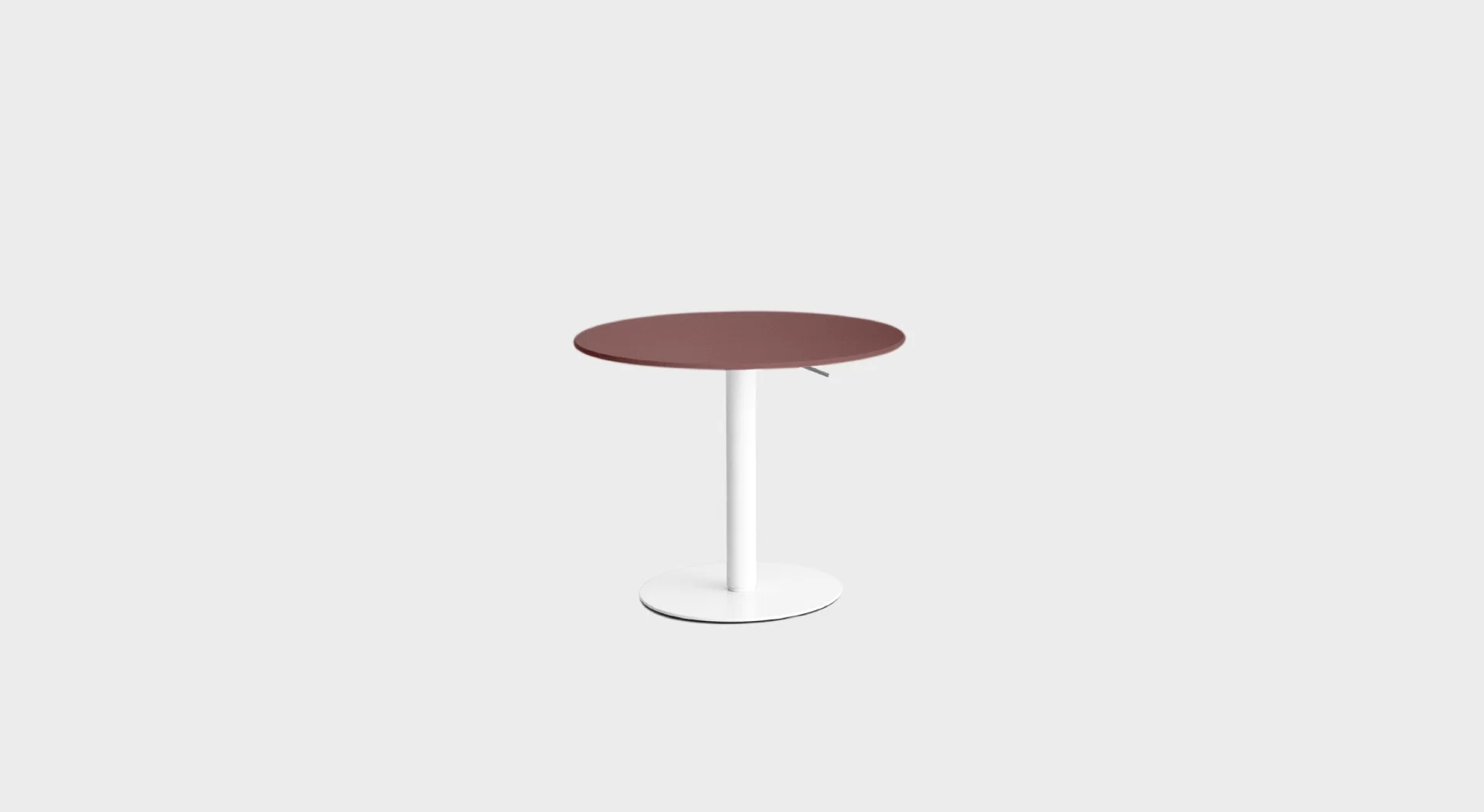 BRIO H52÷70 by Lapalma with a stylish, adjustable design.