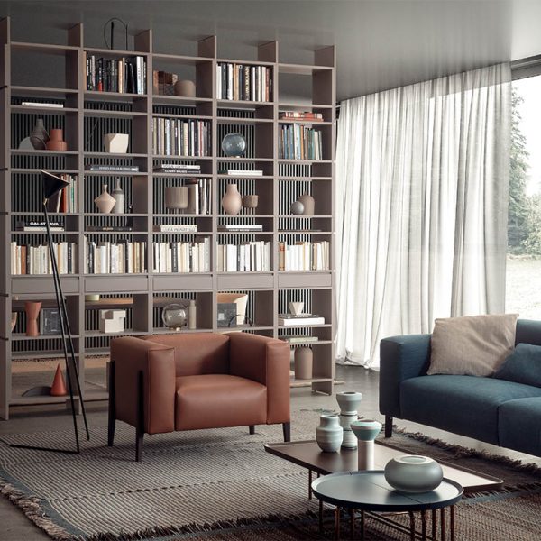 “Unless by Pianca modern Italian sideboard – sleek low-profile storage with clean lines”