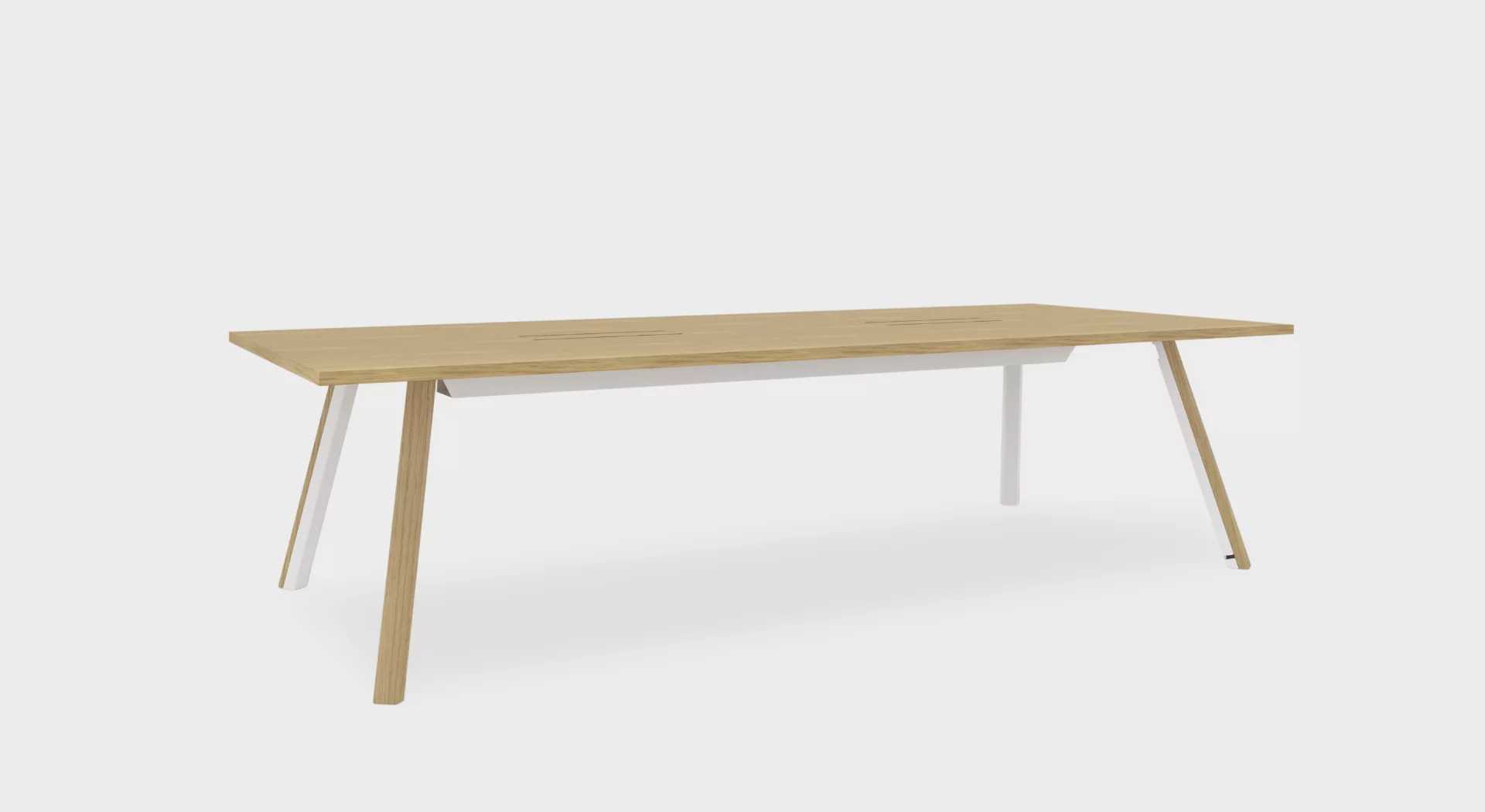 Meeting by Lapalma with a sleek, modern design.