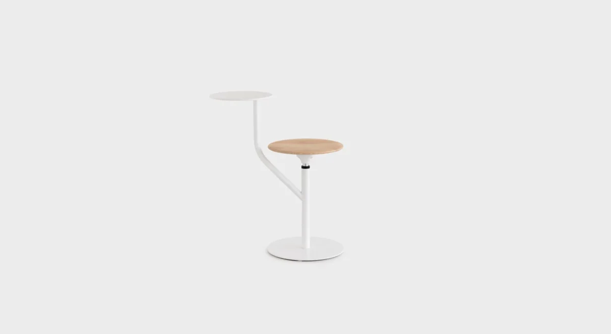 AARON by Lapalma with a sleek, contemporary design.