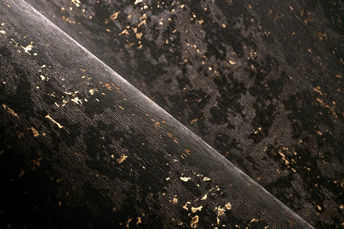 Bearded Leopard Wallcovering Moooi luxury leopard print wallpaper tailored for upscale interiors in Royal Oak Michigan