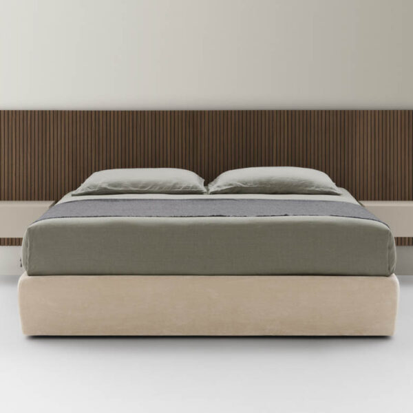 “Contemporary Channeled Wall Panels by Pianca – stylish architectural panels with sculpted grooves”
