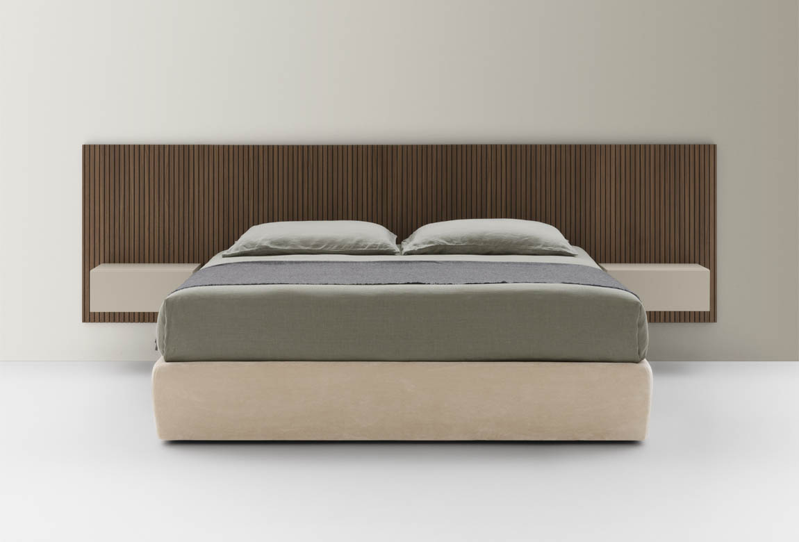 “Contemporary Channeled Wall Panels by Pianca – stylish architectural panels with sculpted grooves”