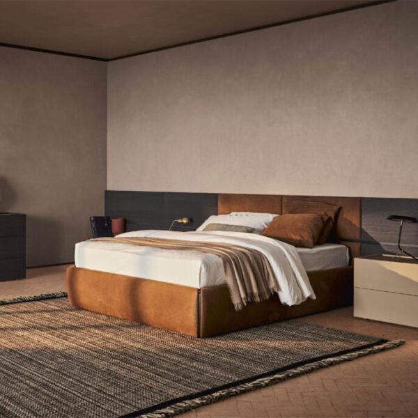 “Wooden Wall Panels by Pianca – modern Italian wall cladding in natural wood finish”